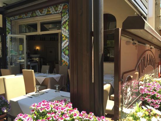 Trattoria Tiramisu Taormina